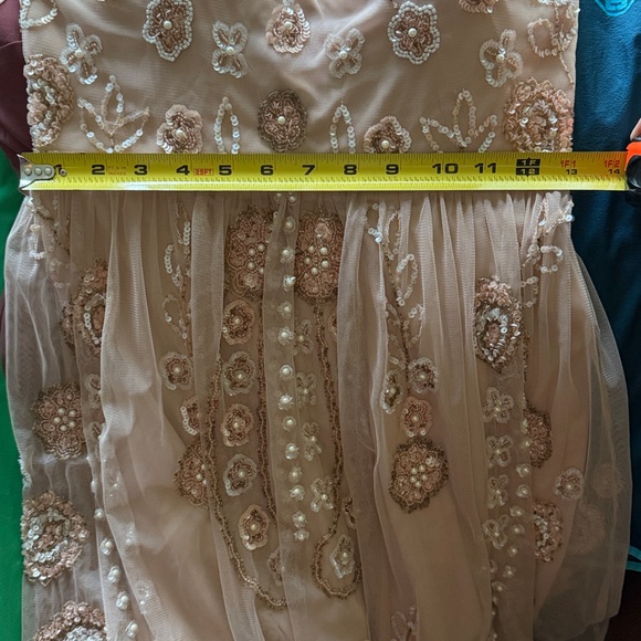 BHLDN dress - NWT - Picture 4 of 4